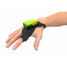 RS2100 Wearable Scanner SE4770 2D Imager Integrated Battery | APLIUM
