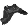 RS2100 HAND MOUNT WITH