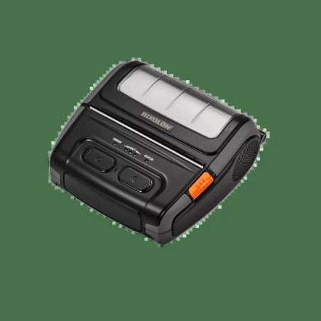 SPP-R410 4" Mobile DT