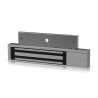 Fail-safe magnetic lock for