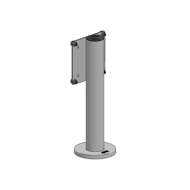 VESA 75/100 Fixed Height