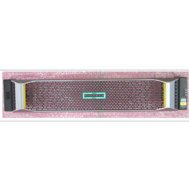 SPS-MSA 2050 FRONT BEZEL KIT