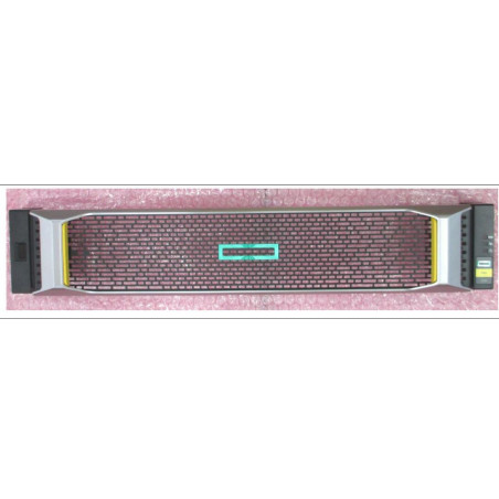 SPS-MSA 2050 FRONT BEZEL KIT