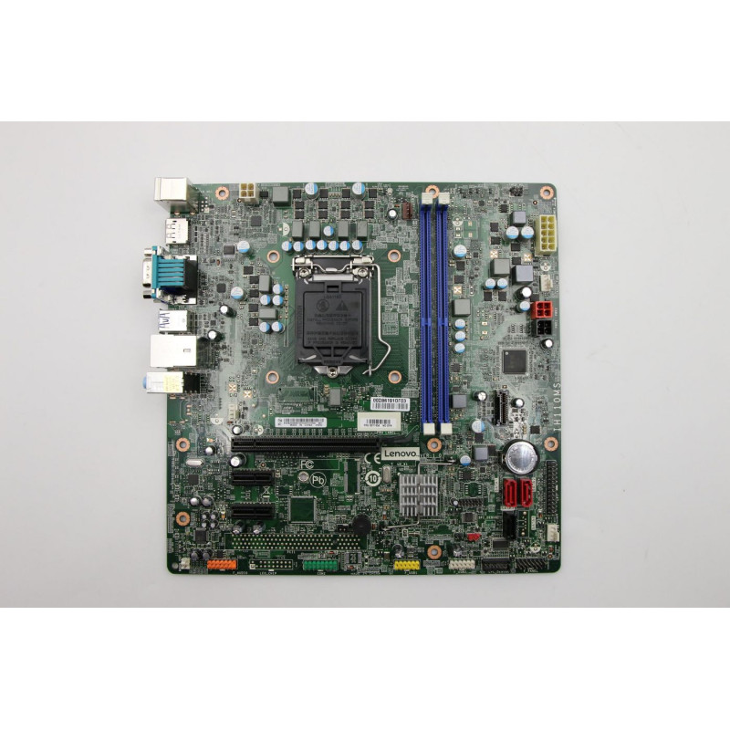 BDPLANAR NO DPK Intel H110 TPM
