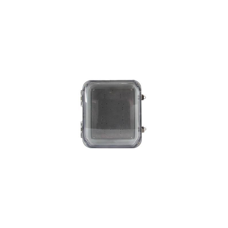 NEMA Enclosure with Clear
