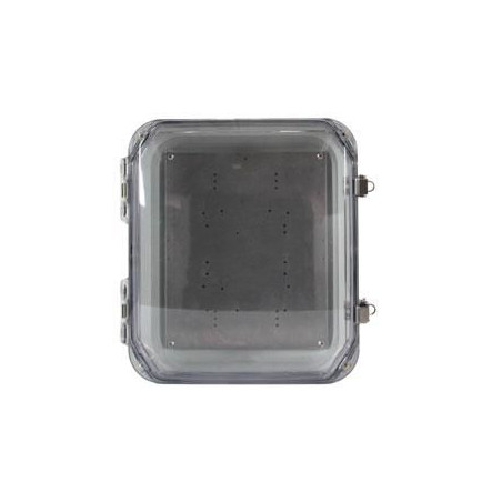 NEMA Enclosure with Clear