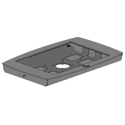 A-Frame Bezel for Apple IPad
