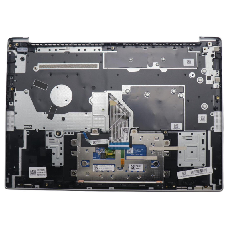 COVER UpperCase ENG C83DA FP