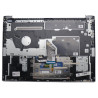 COVER UpperCase GER C83DA FP