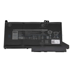 42Wh Lithium-Ion battery for