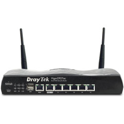 Vigor2927Ac Wireless Router | APLIUM