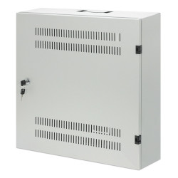 Low-Profile 19" Wall Mount | APLIUM