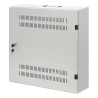 Low-Profile 19" Wall Mount | APLIUM