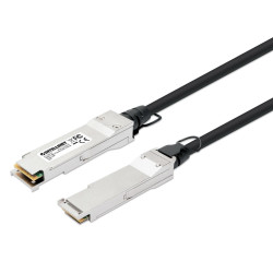 Qsfp+ 40G Passive Dac Twinax | APLIUM