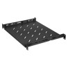 19" Fixed Shelf (Adjustable),