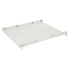19" Fixed Shelf (Adjustable),