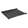19" Fixed Shelf (Adjustable),