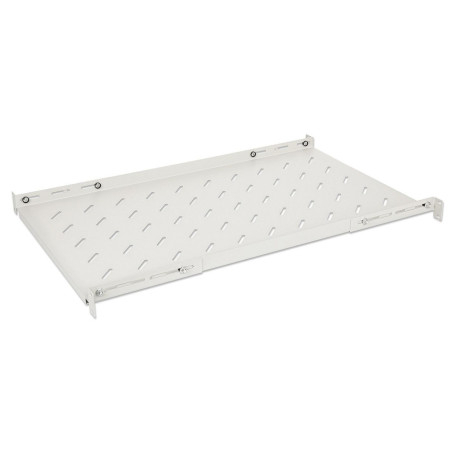 19" Fixed Shelf (Adjustable),
