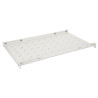 19" Fixed Shelf (Adjustable),