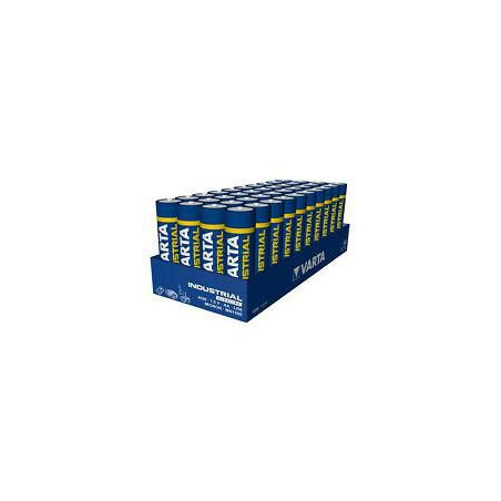 Batterie Alkaline, Mignon