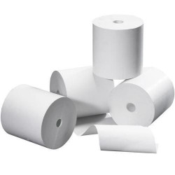 Receipt Roll 80x76x12 - 75M, | APLIUM