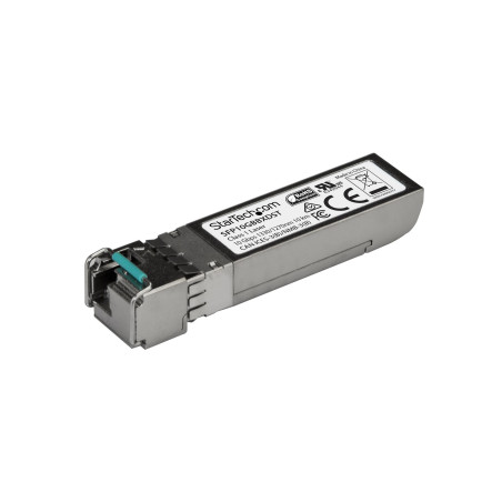 MSA Uncoded SFP+Transceiver Module