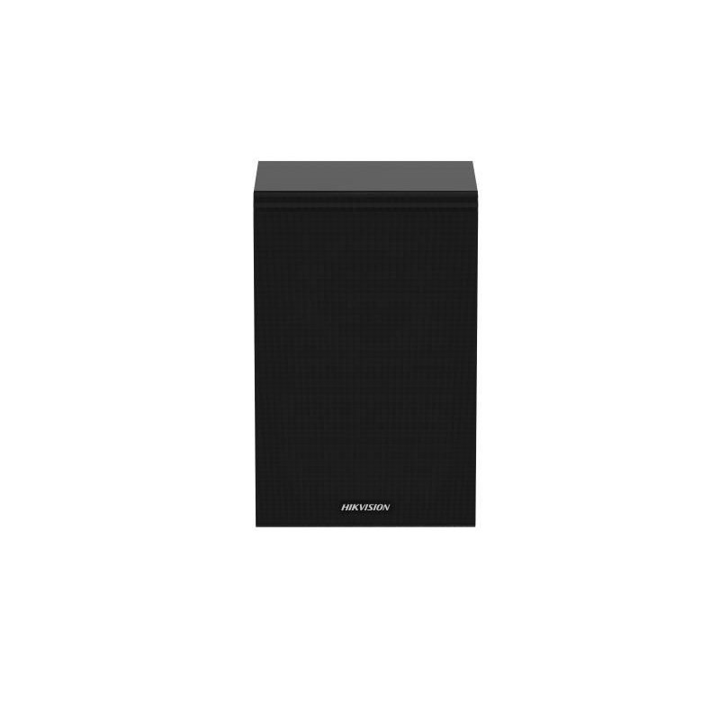 Network Cabinet Speaker