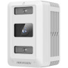 4MP High Temperature Camera