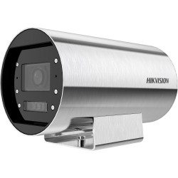 4MP High Temperature Camera