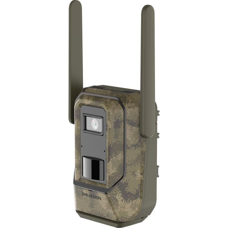 4MP Wildlife Network Camera