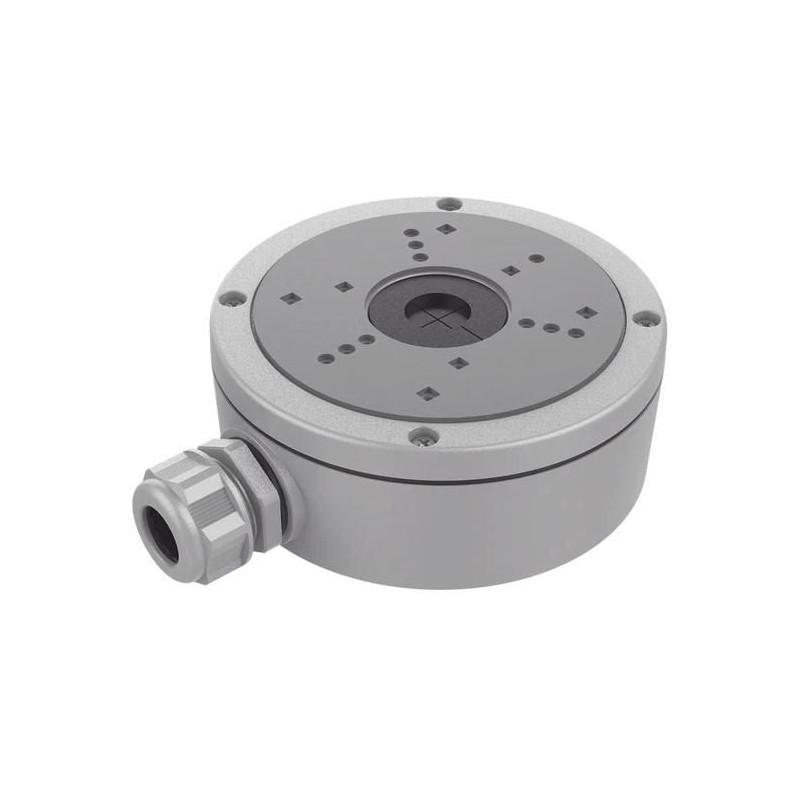 Junction box
