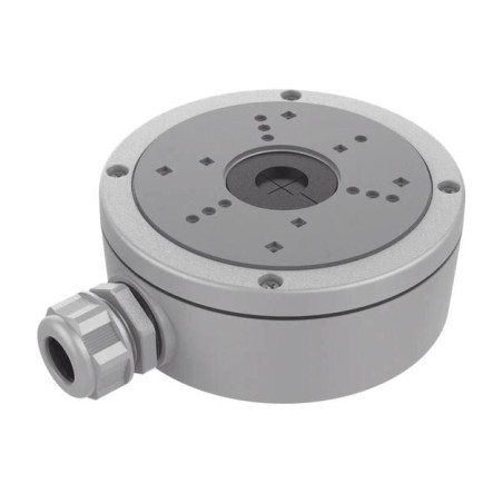 Junction box