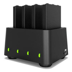 Elo M51 4 Slot Battery Charger | APLIUM