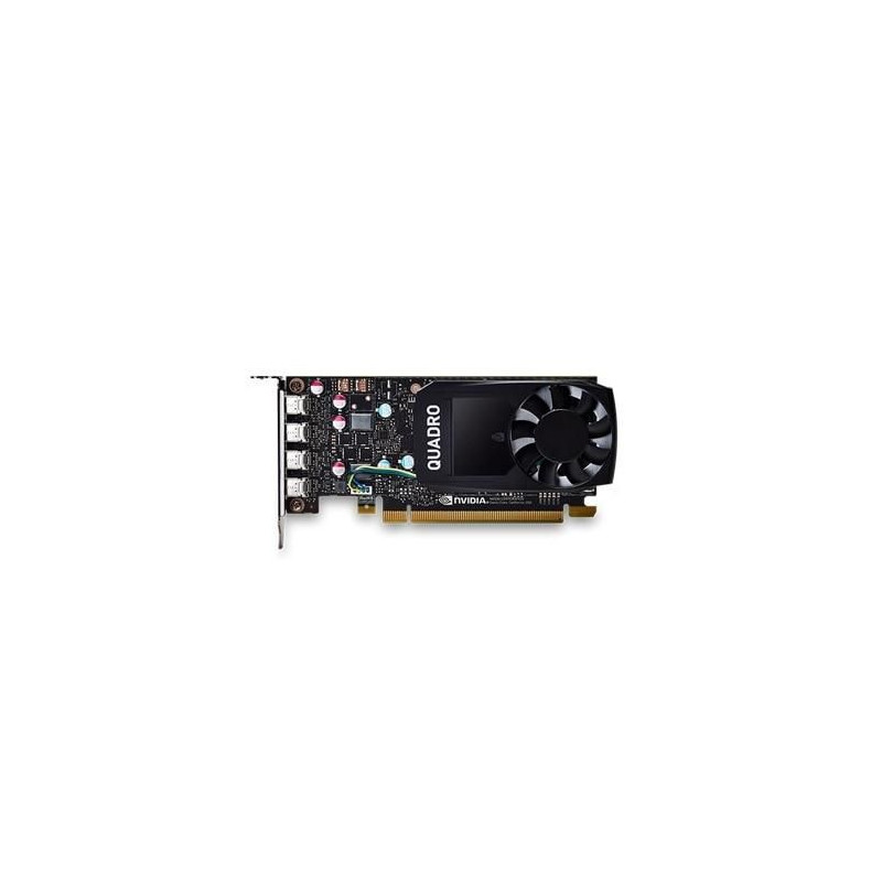 NVIDIA Quadro P620 2GB