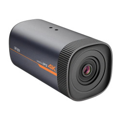 Laia (CTC-400BU) Bullet 4K Ai (GREY), Cámara Fija, Sensor Cm | APLIUM