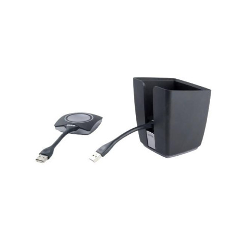 ClickShare tray