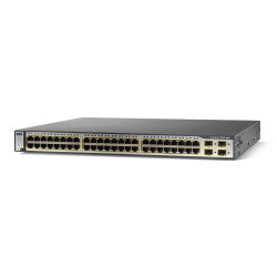 CATALYST 3750 48PT