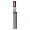 RS232/422 Low Cap, #28-3pr,