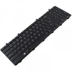 Keyboard (ENGLISH)