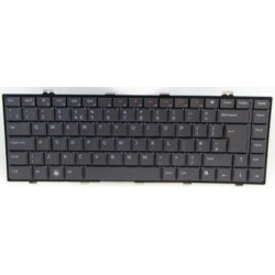 Keyboard (ENGLISH)