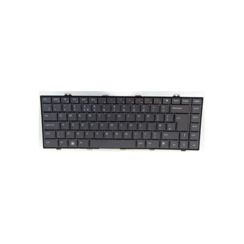 Keyboard (ENGLISH)