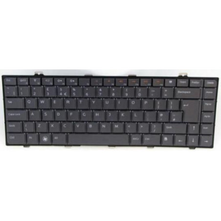 Keyboard (ENGLISH)