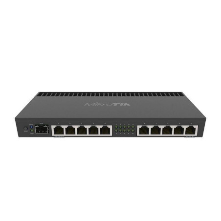 RouterBOARD 4011iGS+RM
