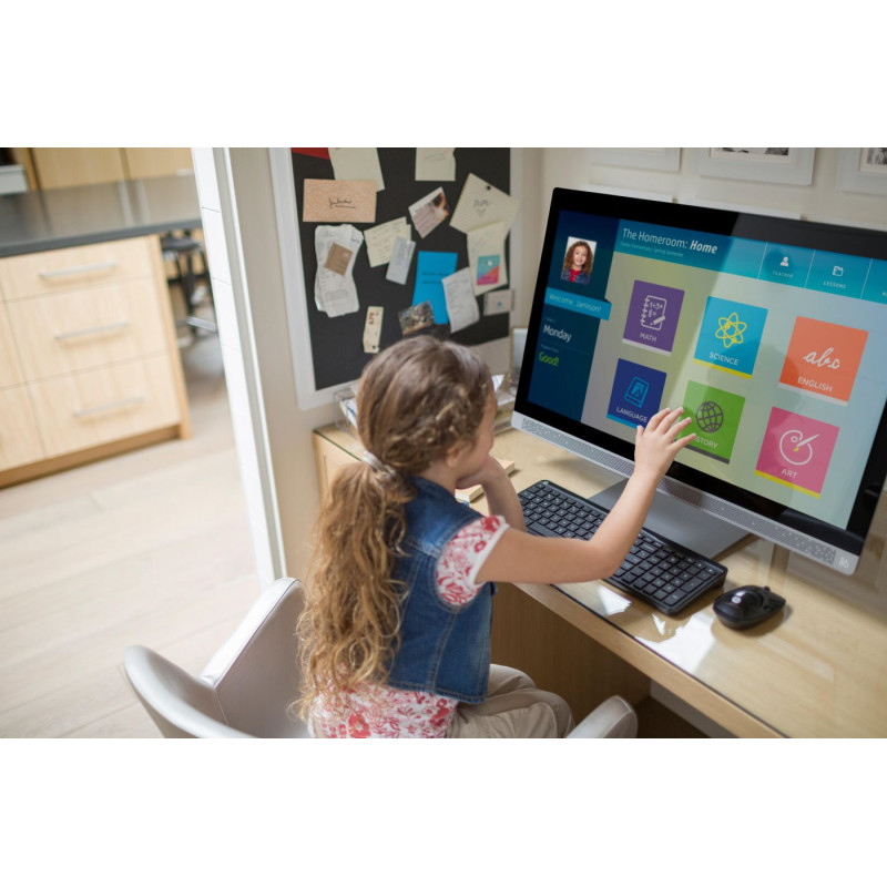 Pavilion All-In-One 27-A127C