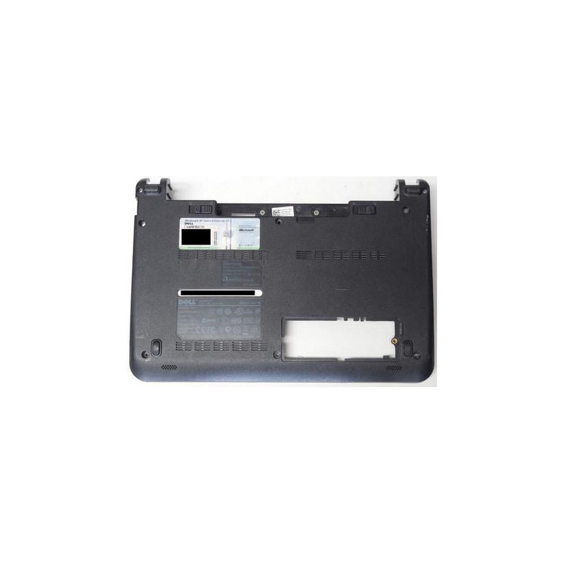 Bottom Case