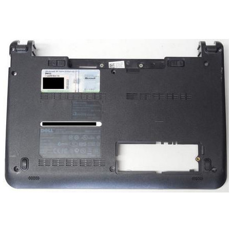 Bottom Case