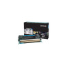Toner Cyan Return Program