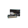 Toner Black Return Program