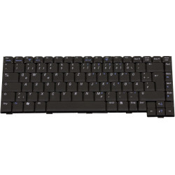 Keyboard (GERMAN)