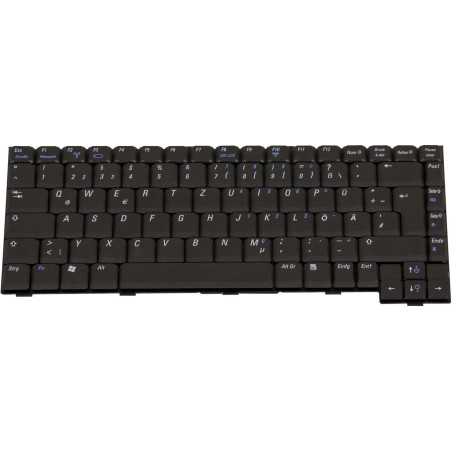 Keyboard (GERMAN)